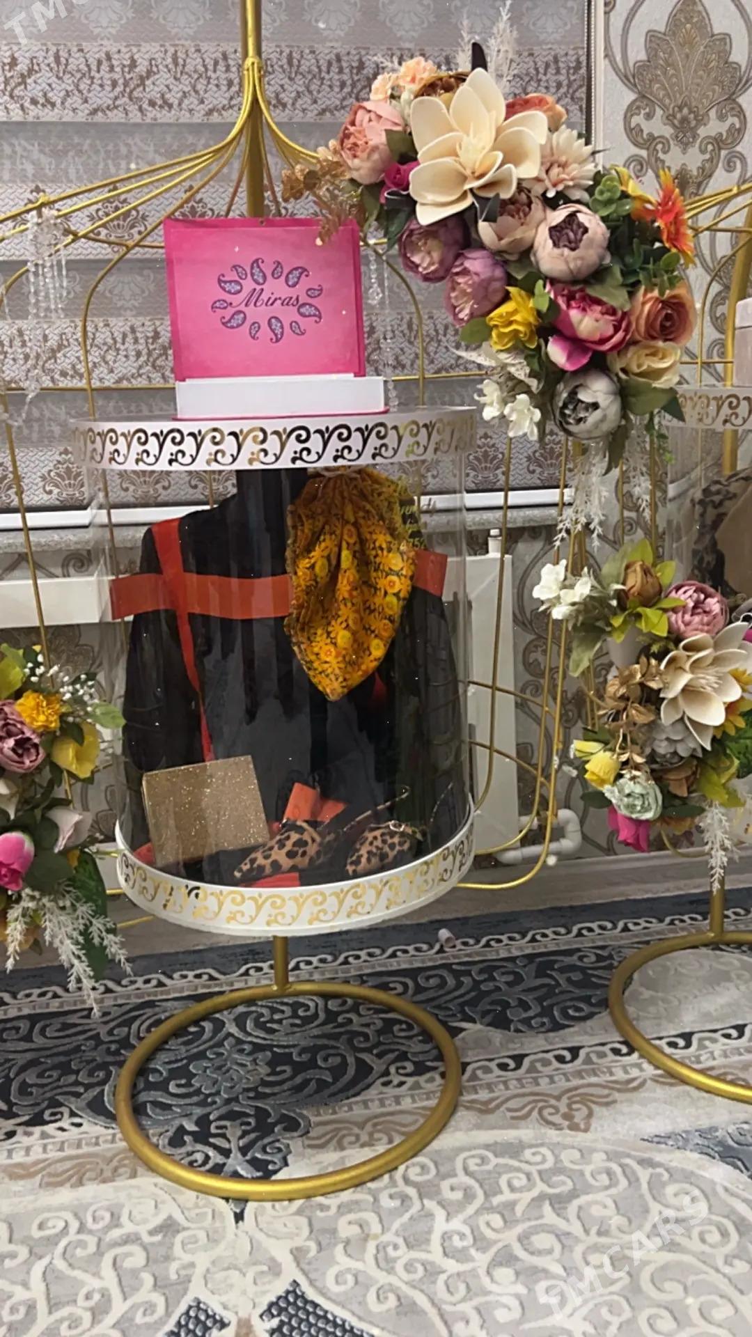 Gaty üytgeşik Toy Bukja bezeg - Herrikgala - img 1