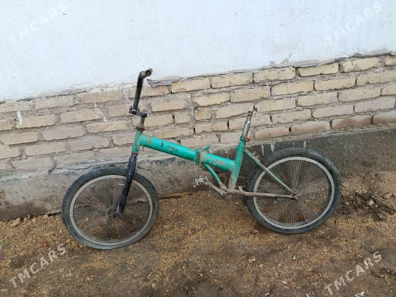 BUNYADBEK - Дашогуз - img 1