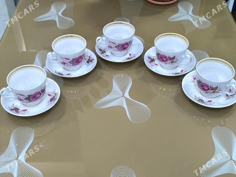 чашки - Aşgabat - img 1