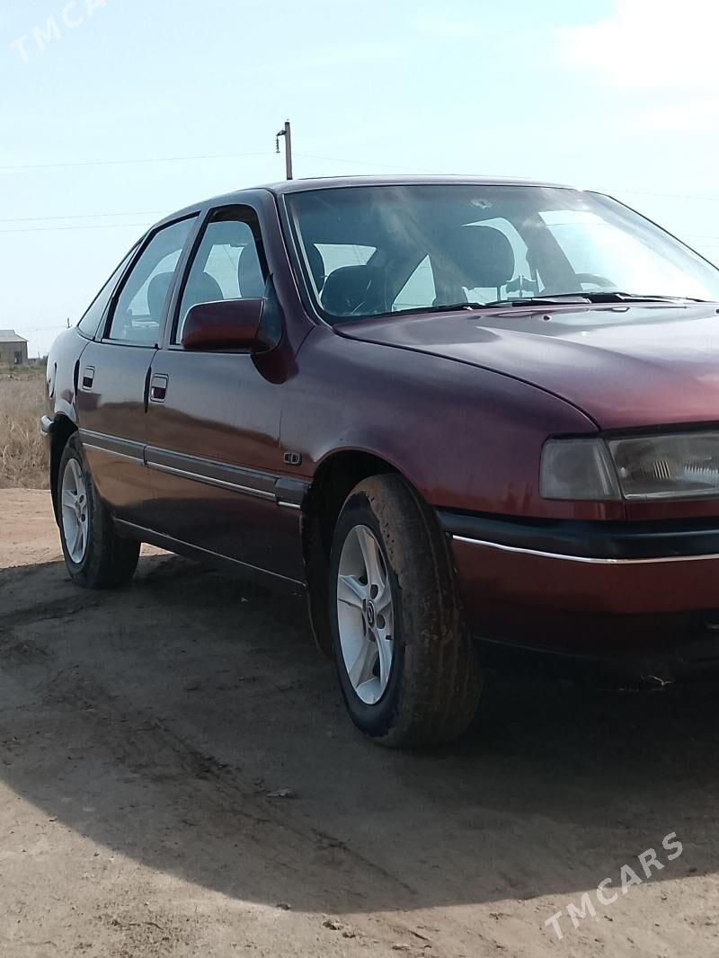 Opel Vectra 1991 - 30 000 TMT - Türkmengala - img 1