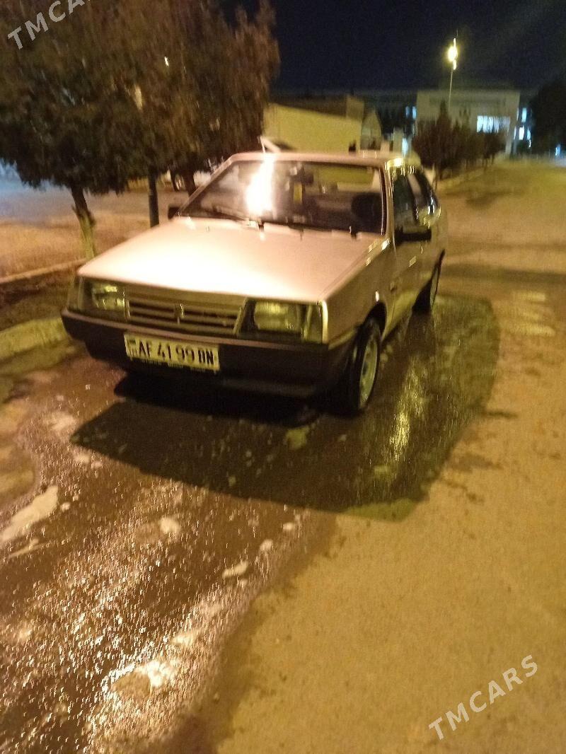 Lada 21099 1996 - 19 000 TMT - Bereket - img 1