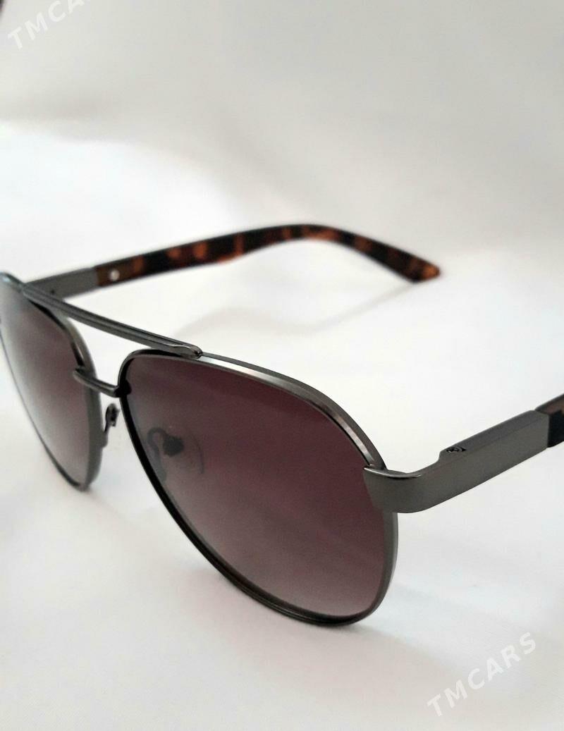 Очки с пятнистыми душками - Aşgabat - img 1