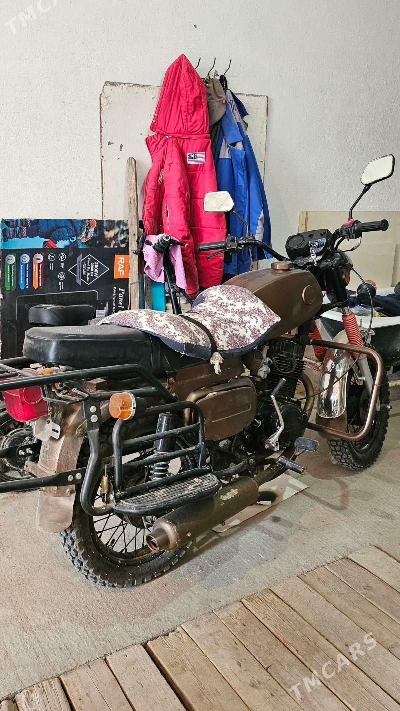 Fekon FK150-8G 2024 - 8 000 TMT - Balkanabat - img 1