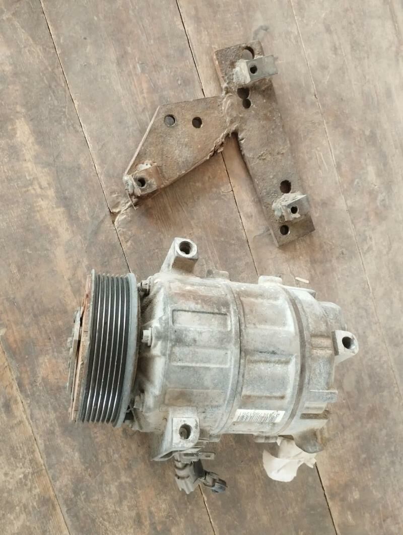 wersan̈ kampresiri 800 TMT - Туркменгала - img 1