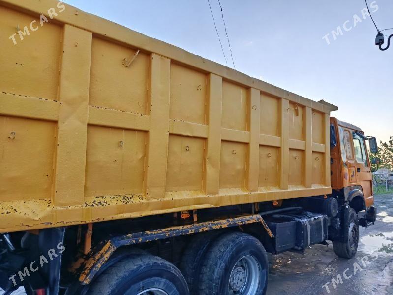 Maz Samosval 2007 - 320 000 TMT - Гёкдепе - img 1