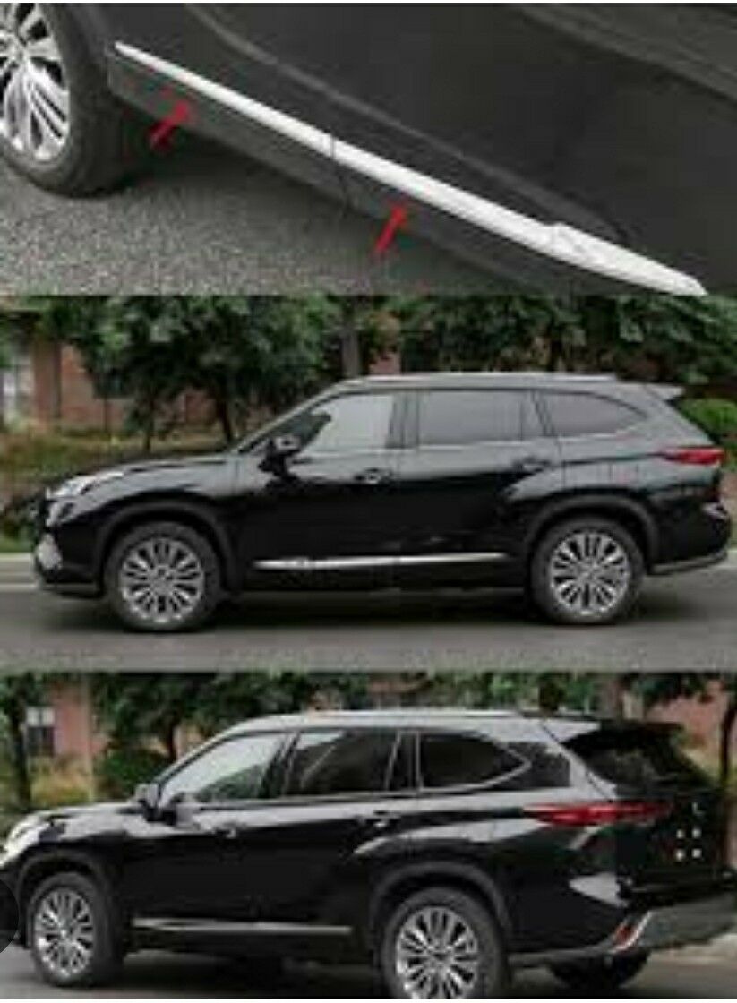 Highlander2020-2023 gapy nikel 700 TMT - Ашхабад - img 1