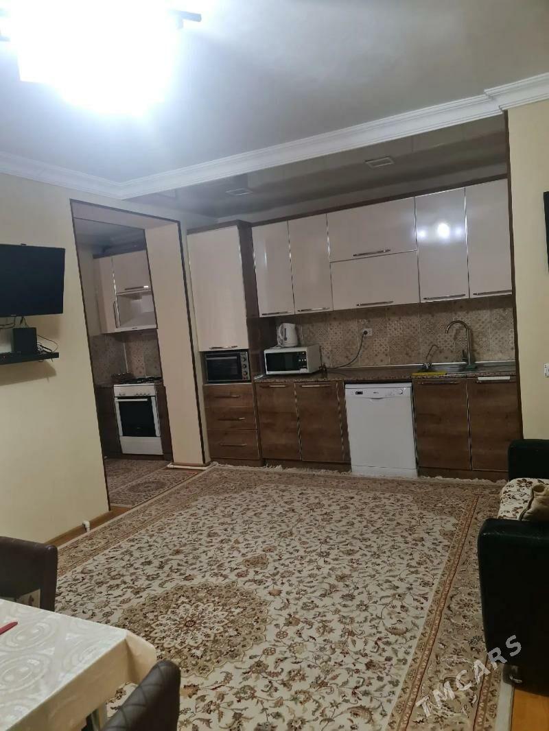 АРЕНДА на ГАУДАНЕ - Гаудан "Б" - img 1