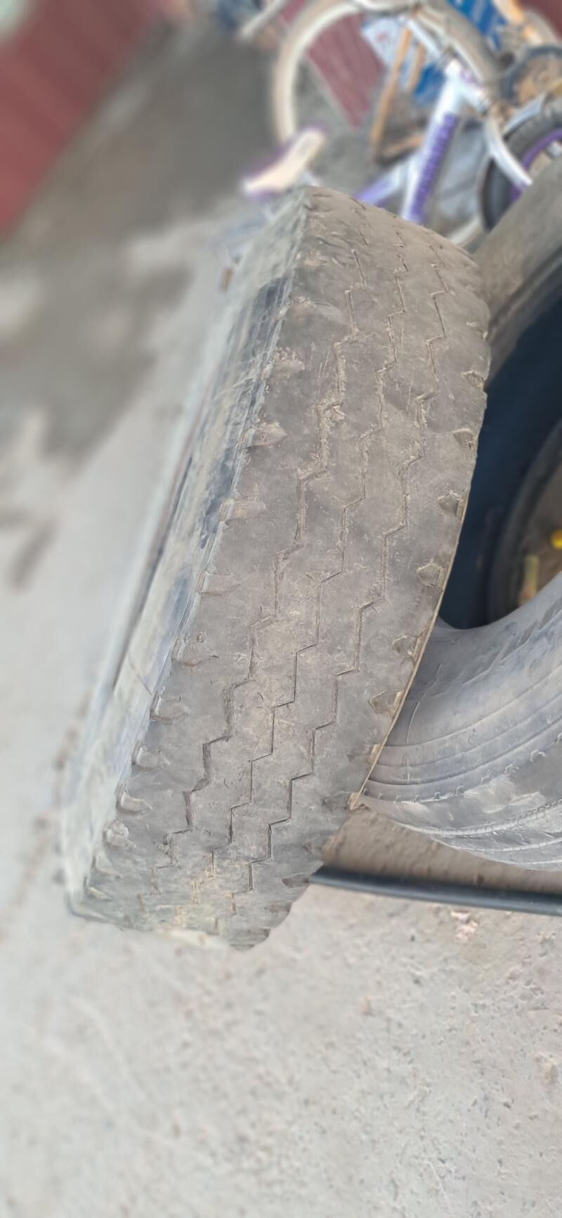 Teker12. 1 000 TMT - Çärjew - img 1