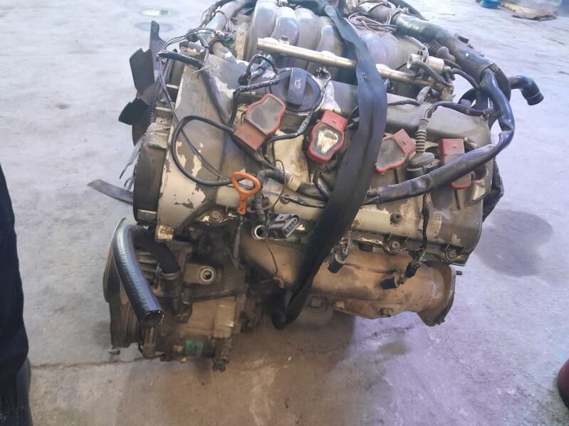 Двигатель 45 000 TMT - Ашхабад - img 1