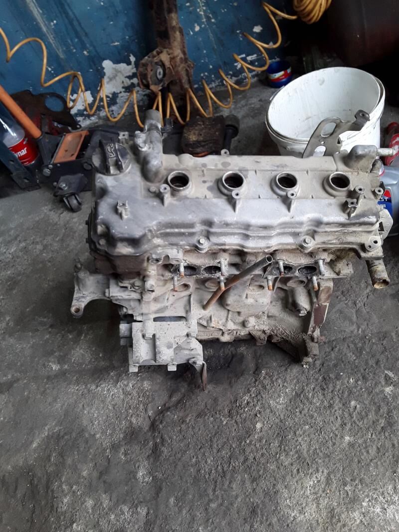 Sunny mator 100 TMT - Hitrowka - img 1