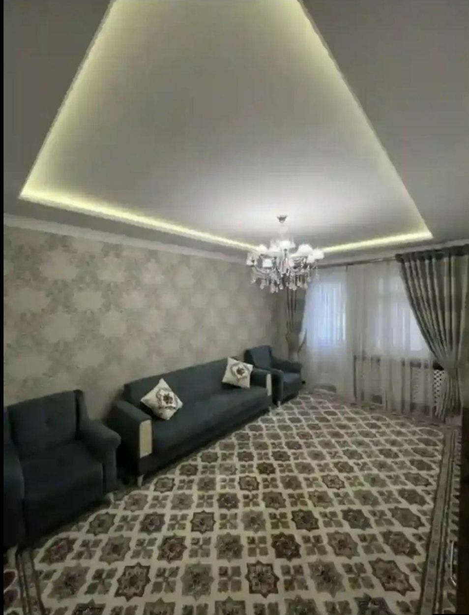 mir 7/3 oglalar bolyar - Мир 7 - img 1