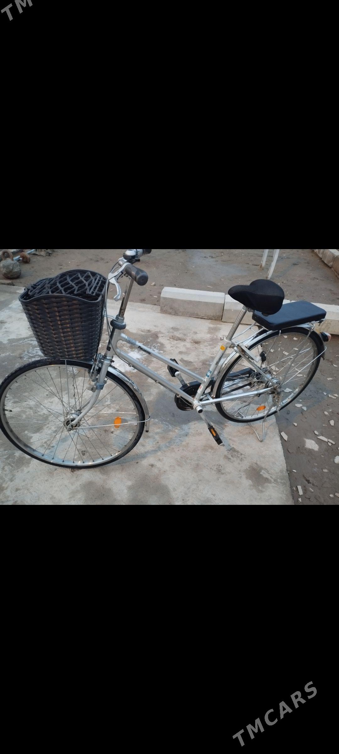 Yaponiski Tigir - Kerki - img 1