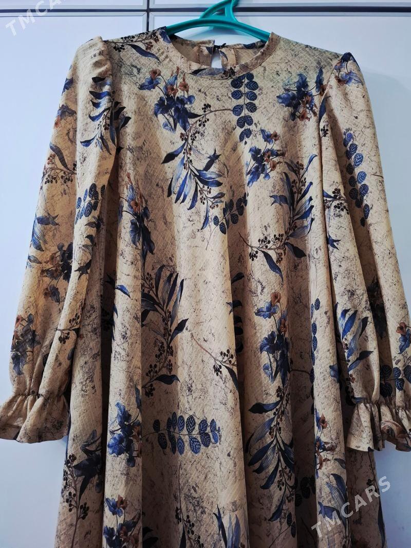 Gowy shifon - 30 mkr - img 1