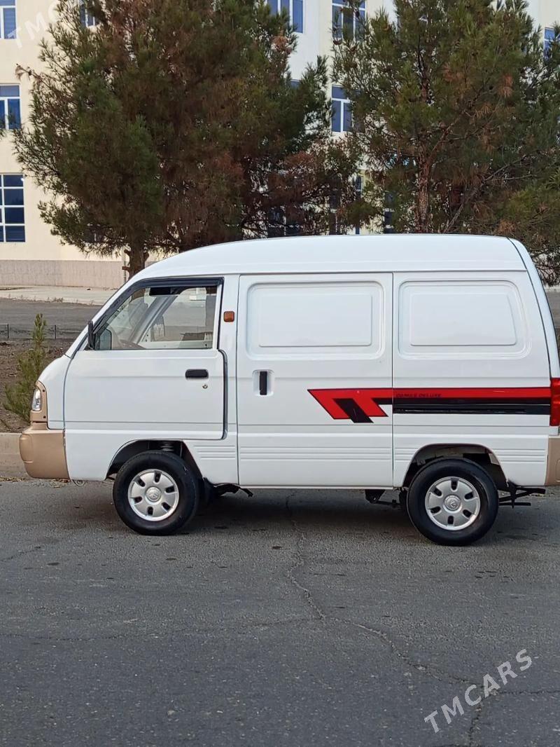 Daewoo Damas 2010 - 65 000 TMT - Türkmenabat - img 1