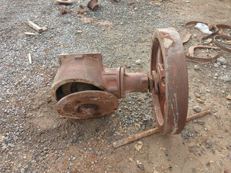 mtz pres padwor 6 000 TMT - Gyzylarbat - img 1