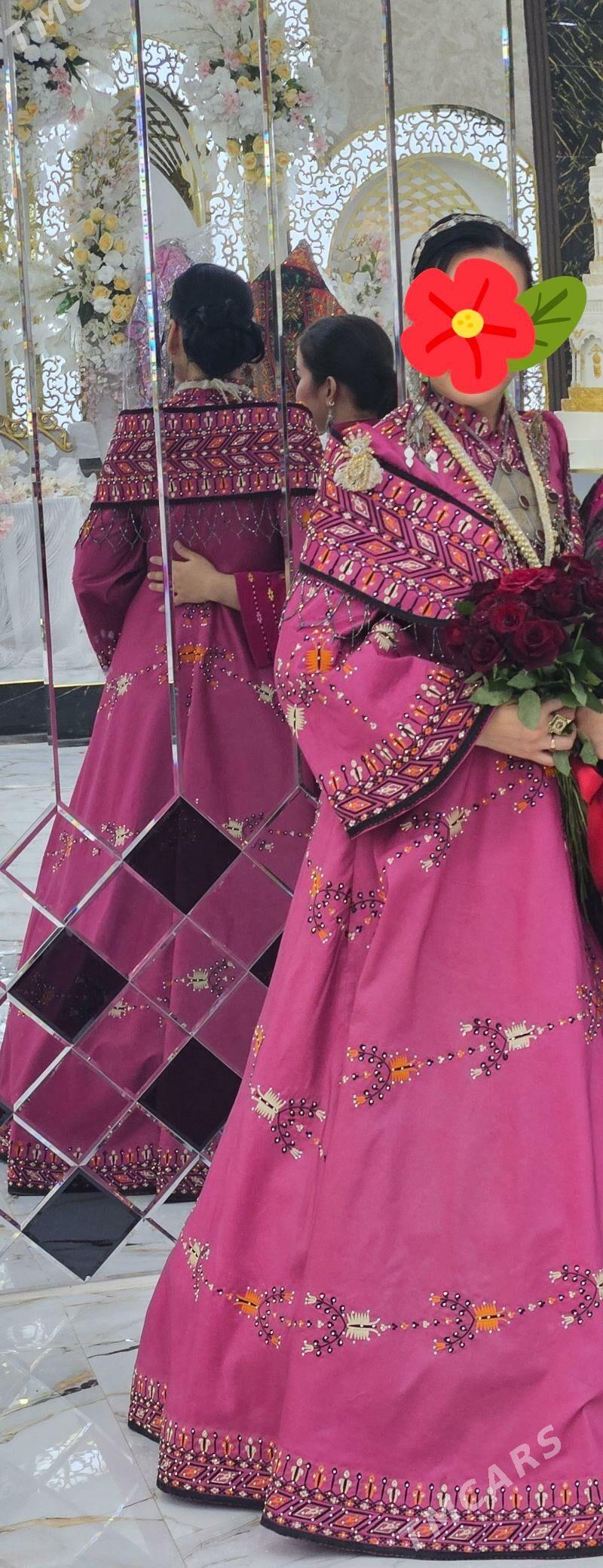 satlyk koynek - Байрамали - img 1