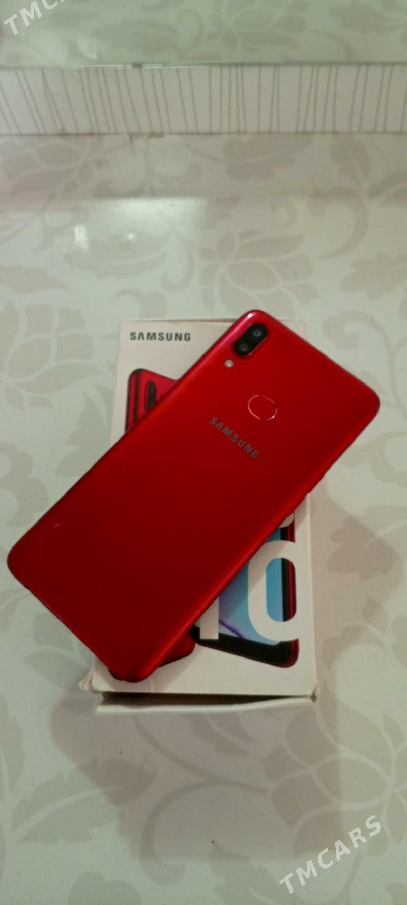 SAMSUNG A10S - Mary - img 1