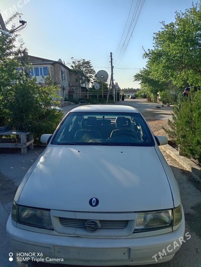 Opel Vectra 1990 - 40 000 TMT - Балканабат - img 1