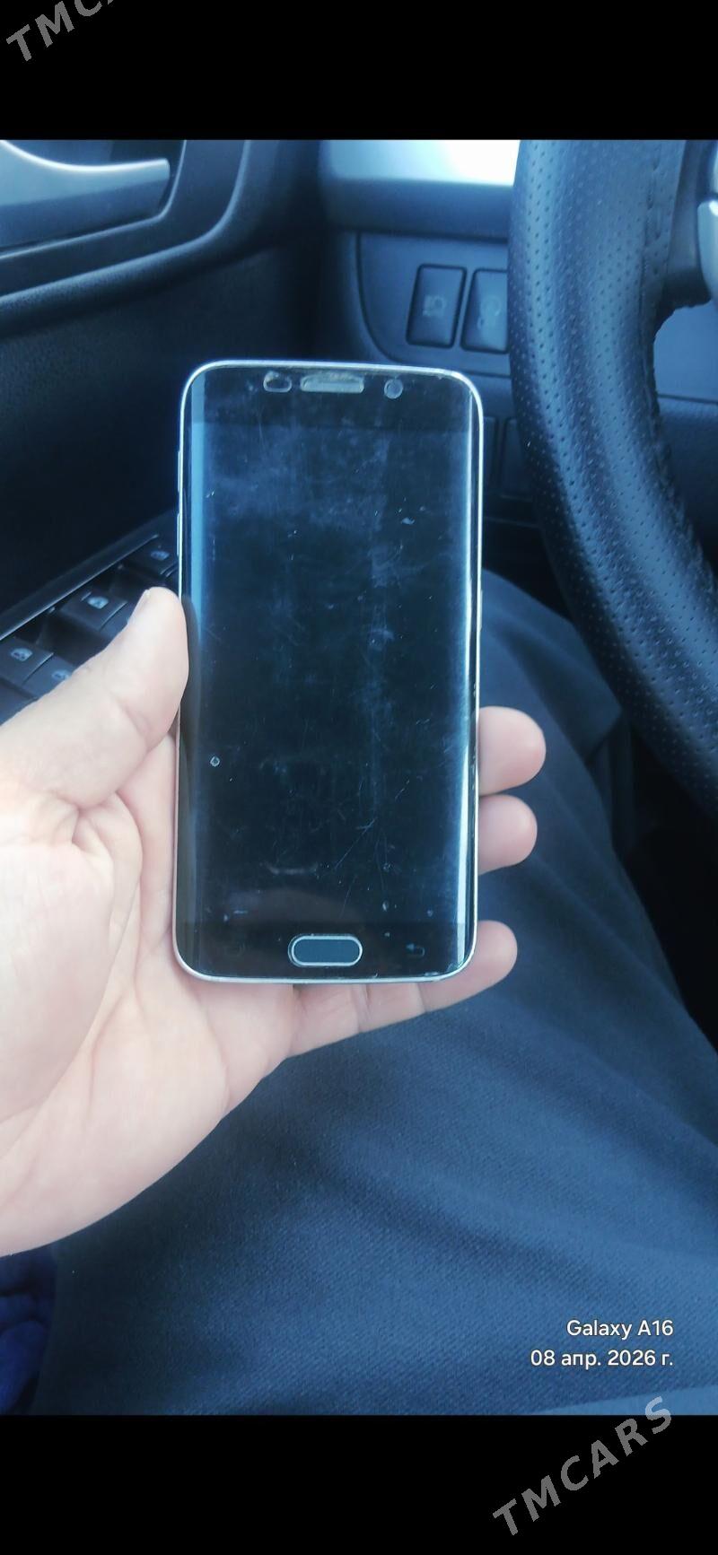 S6 edge - Mary - img 1