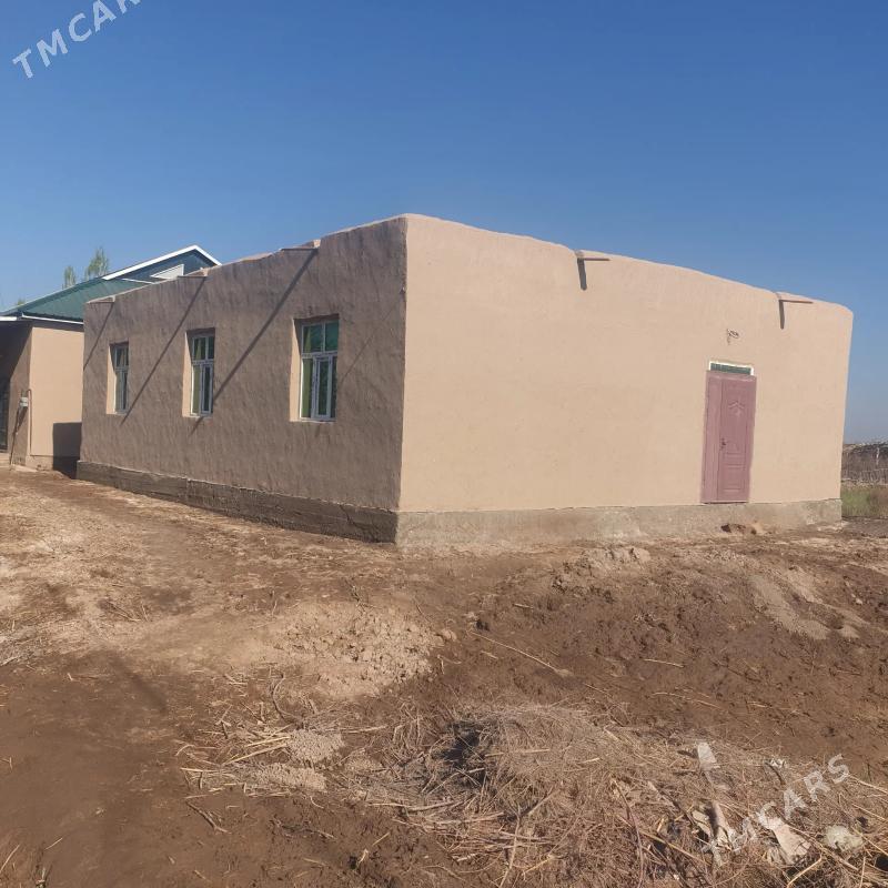 Jay - Türkmenbaşy etr. - img 1