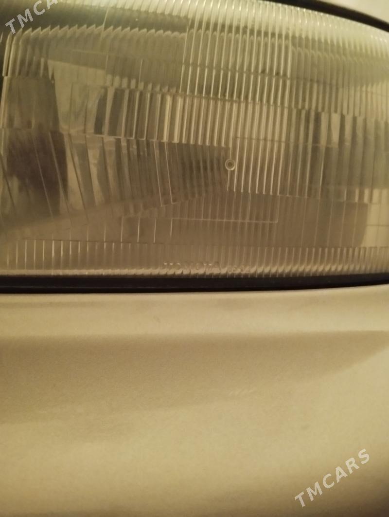 Toyota Camry 1995 - 139 999 TMT - Гурбансолтан Едже - img 1