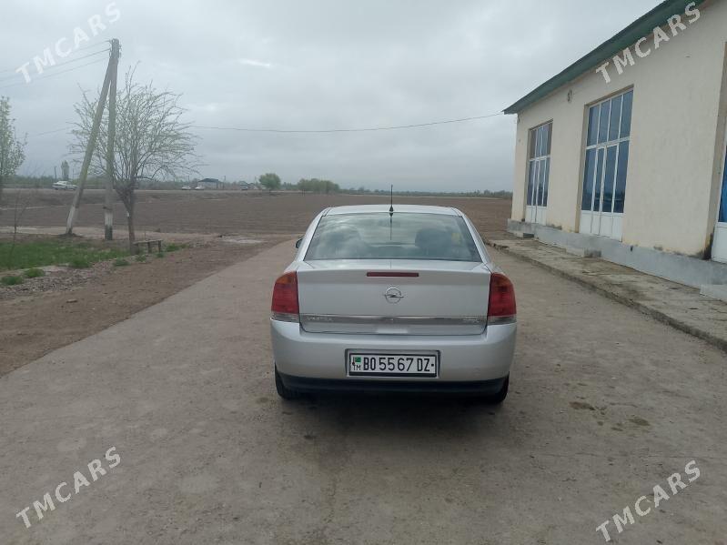 Opel Vectra 2002 - 95 000 TMT - Akdepe - img 1