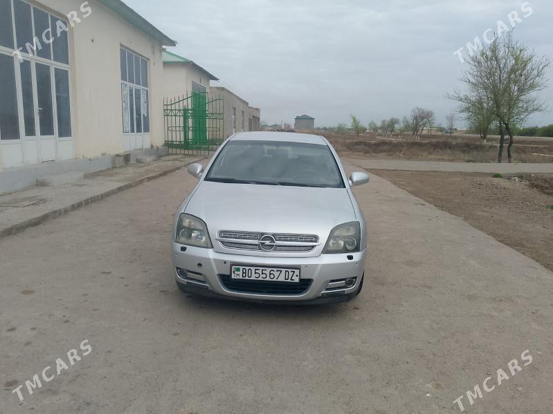 Opel Vectra 2003 - 95 000 TMT - Akdepe - img 1