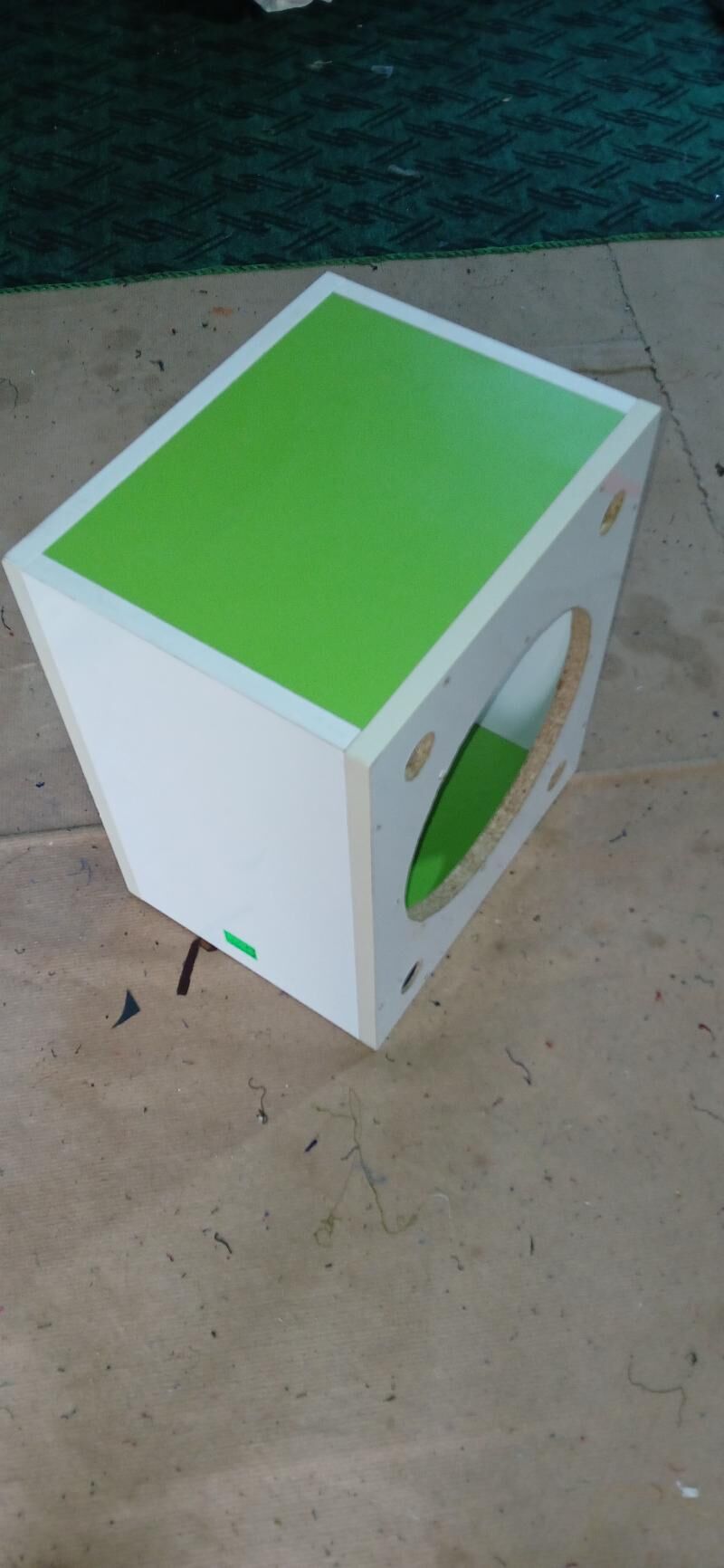 bass bocka yaşşik 100 TMT - Дашогуз - img 1