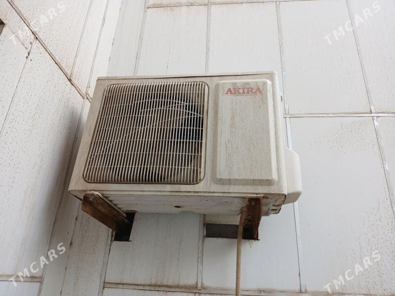 split, сплит кондиционер - Aşgabat - img 1