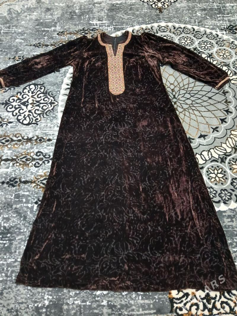 Pombah - Мары - img 1