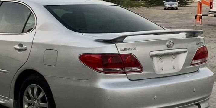 ES 2000-2005ý. spoller banan 340 TMT - Ашхабад - img 1