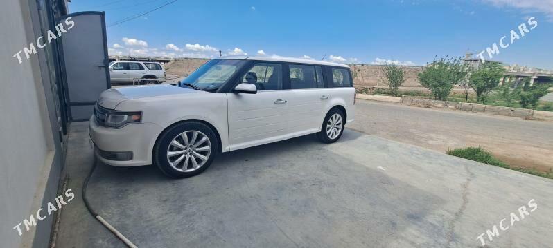 Ford Flex 2019 - 290 000 TMT - Mary - img 1