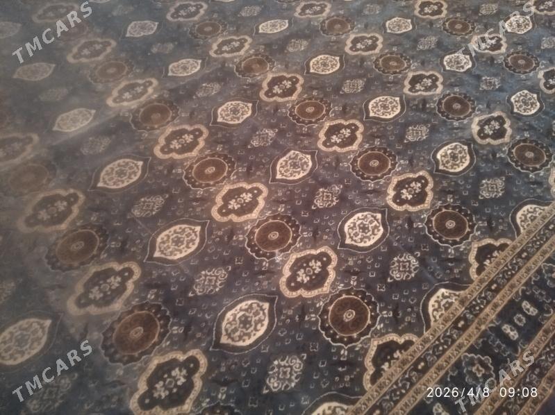 MAHMAL PAKYRVAL - Балканабат - img 1