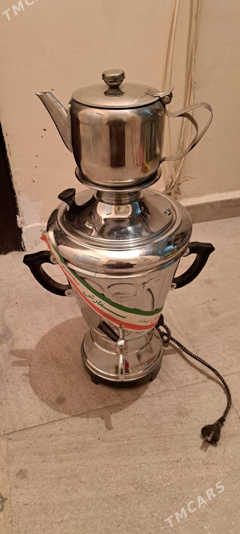 semawar - Parahat 7 - img 1