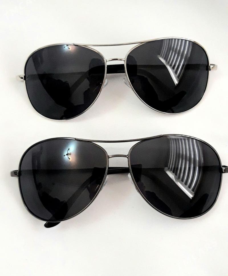 Очки с антибликовыми линзами - Aşgabat - img 1