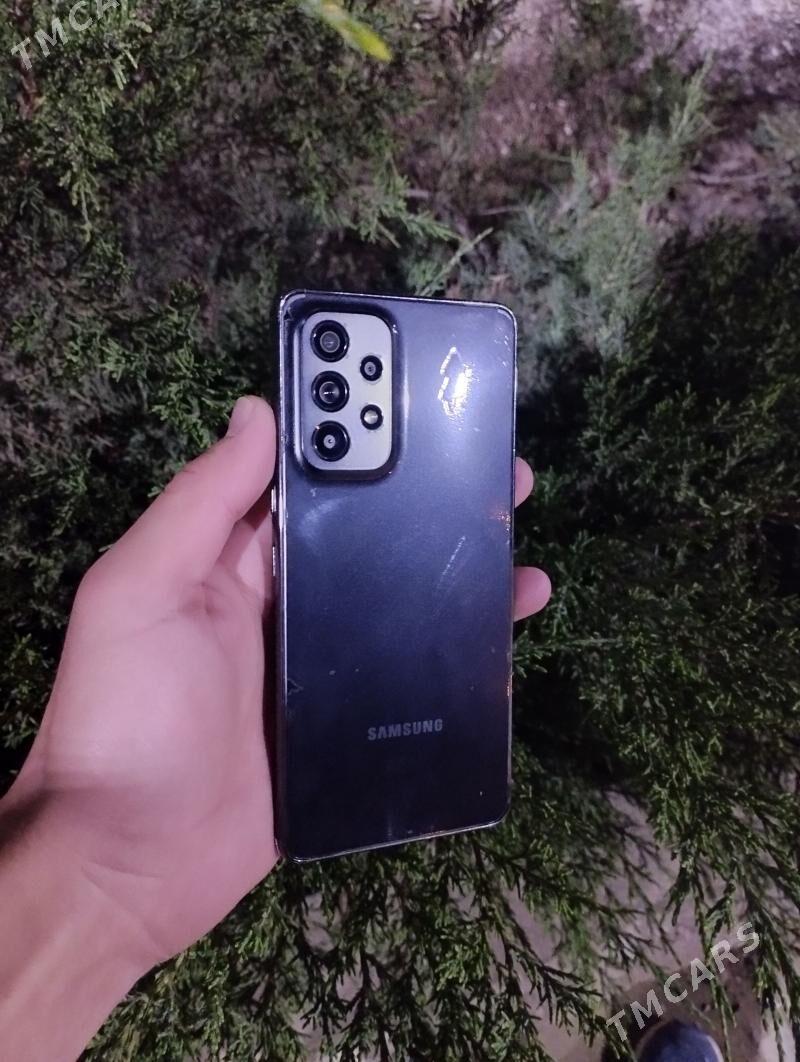 Samsung A53 5G - Aşgabat - img 1