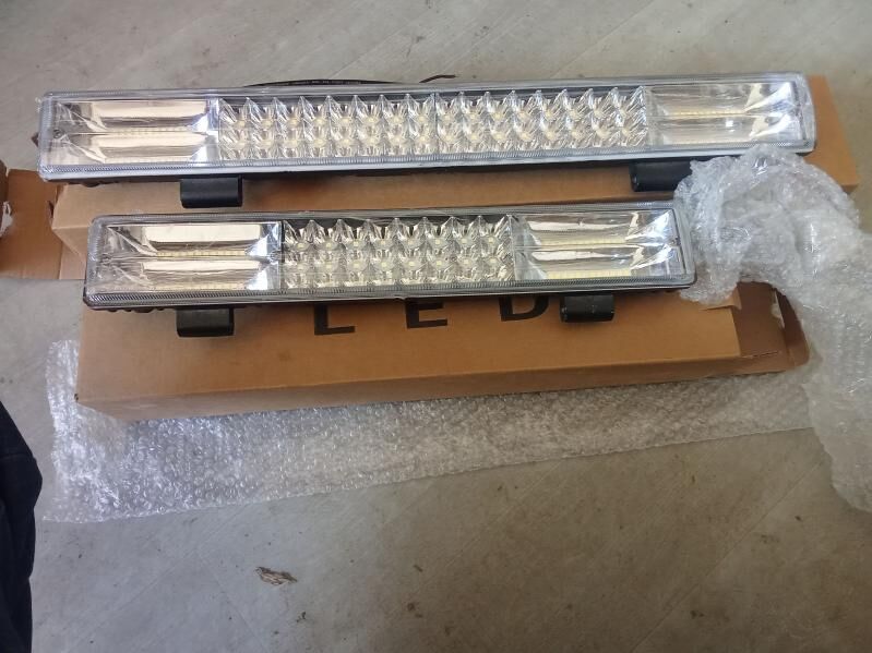 лед прожектор 200 TMT - Сакар - img 1