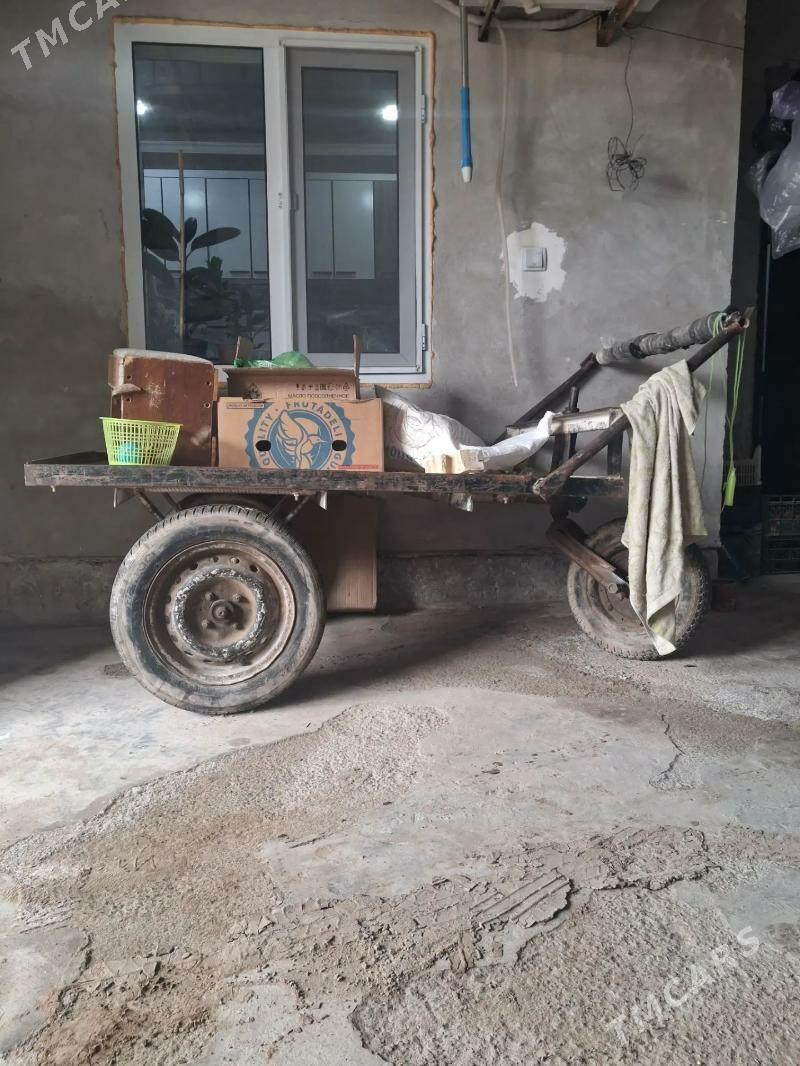 tacka - Туркменабат - img 1