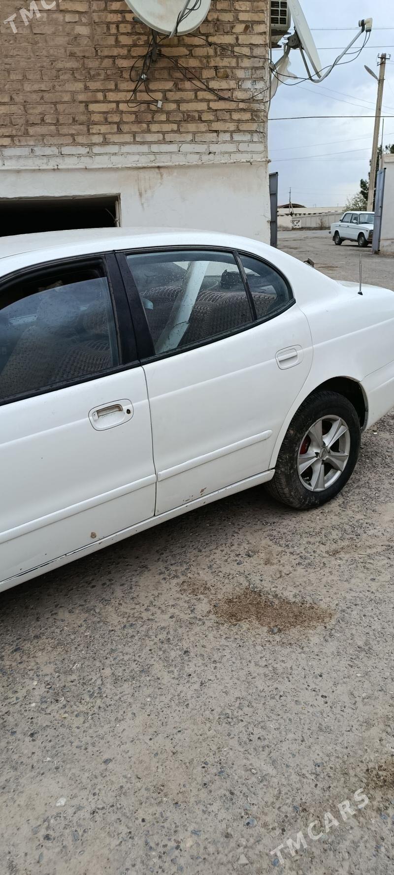 Daewoo Leganza 1999 - 30 000 TMT - Saýat - img 1