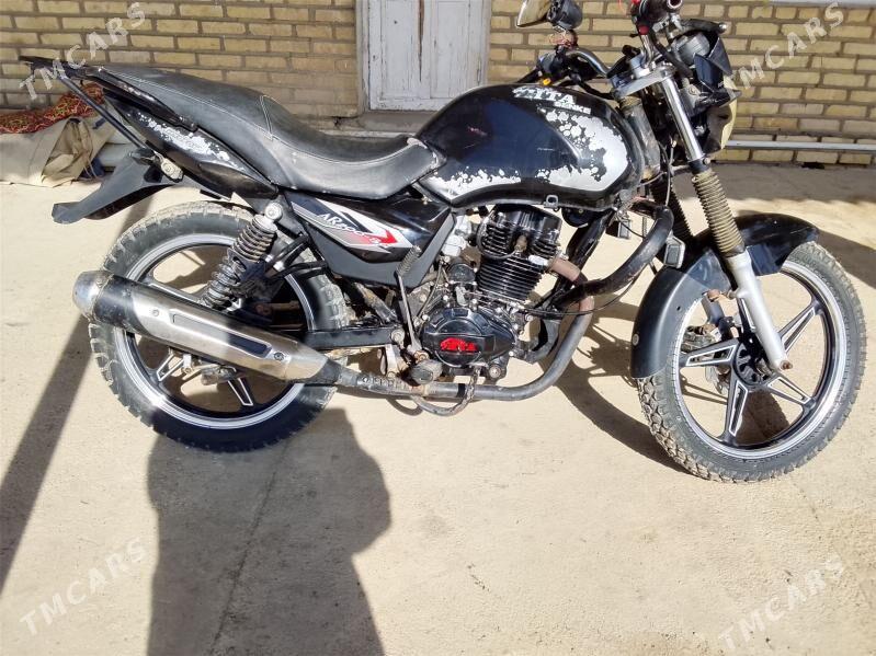 Fekon FK200-14G 2016 - 25 000 TMT - Ёлётен - img 1