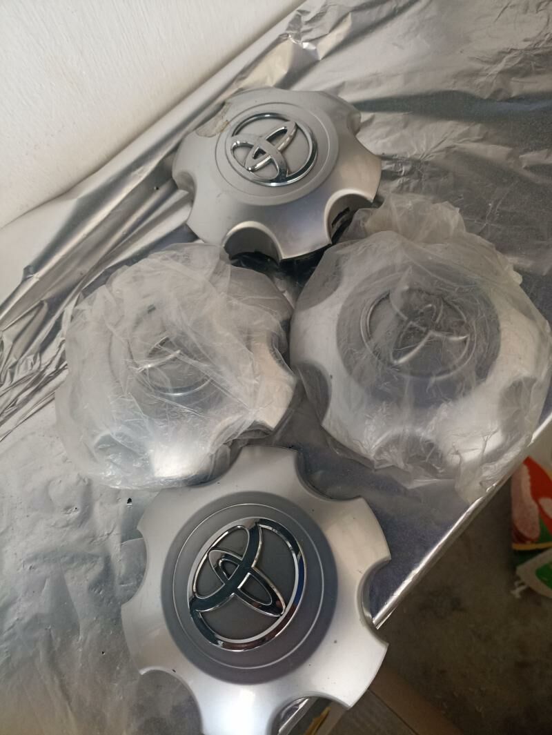 Kalpak tayota 150 TMT - Balkanabat - img 1