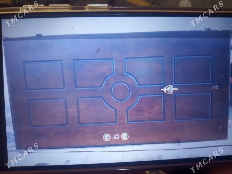 Demir gapy - Bäherden - img 1