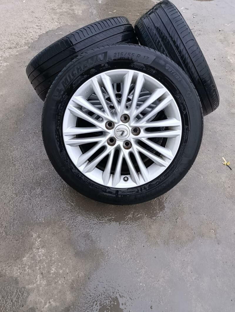 Diska pakyryska 6 500 TMT - Bedew - img 1