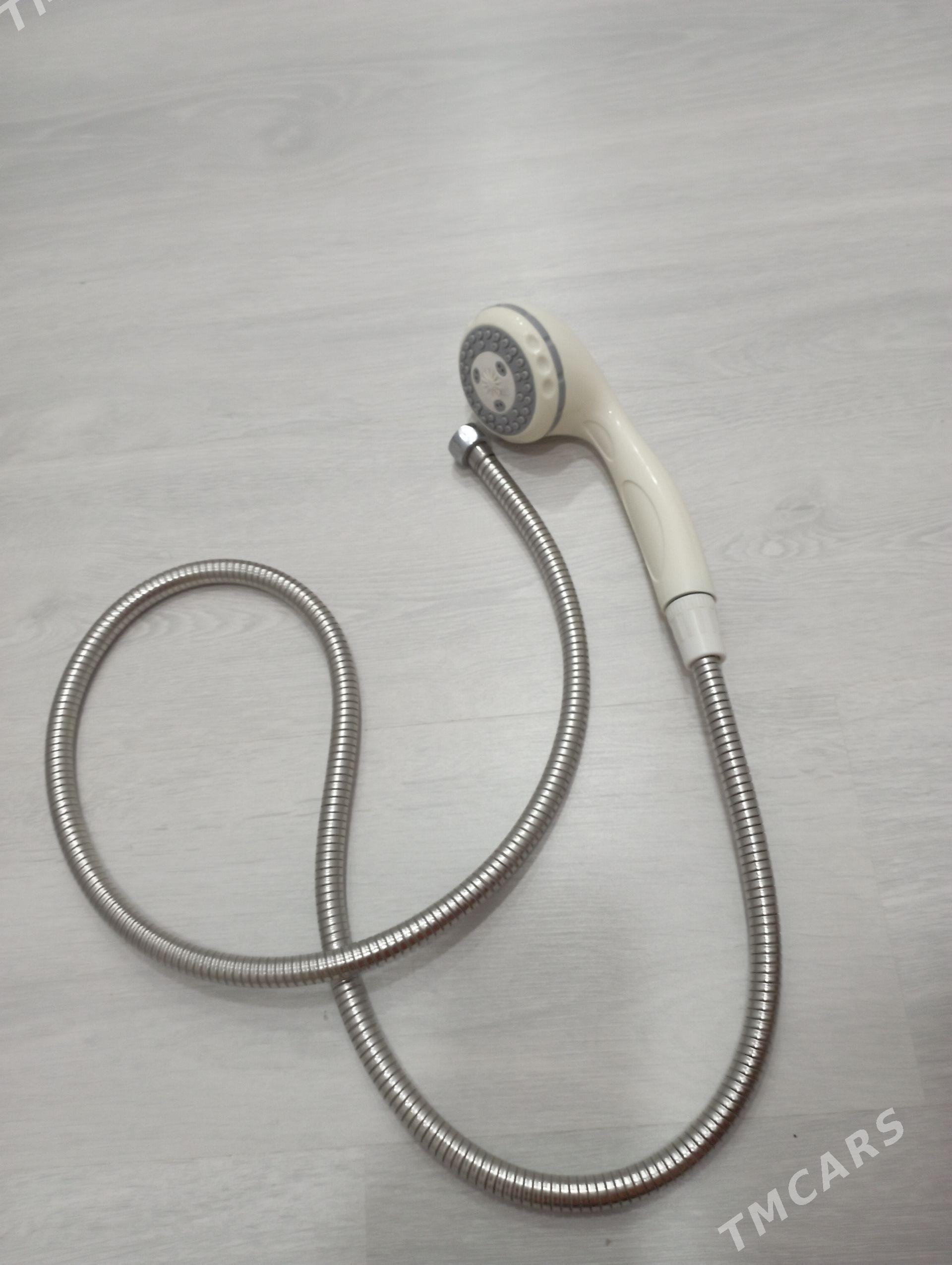 Smistitel - Türkmenbaşy - img 1