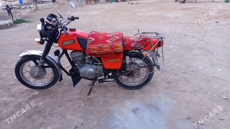 Iž Planeta 5 2023 - 10 000 TMT - Бабадайхан - img 1