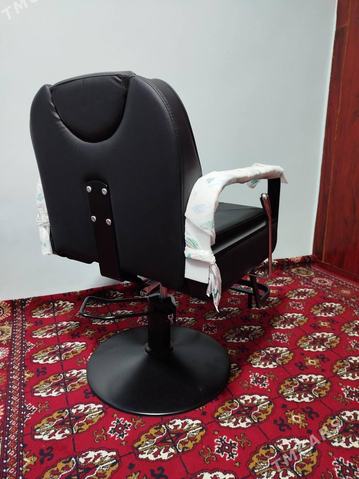 SALON KRESLO PAKET - Дашогуз - img 1