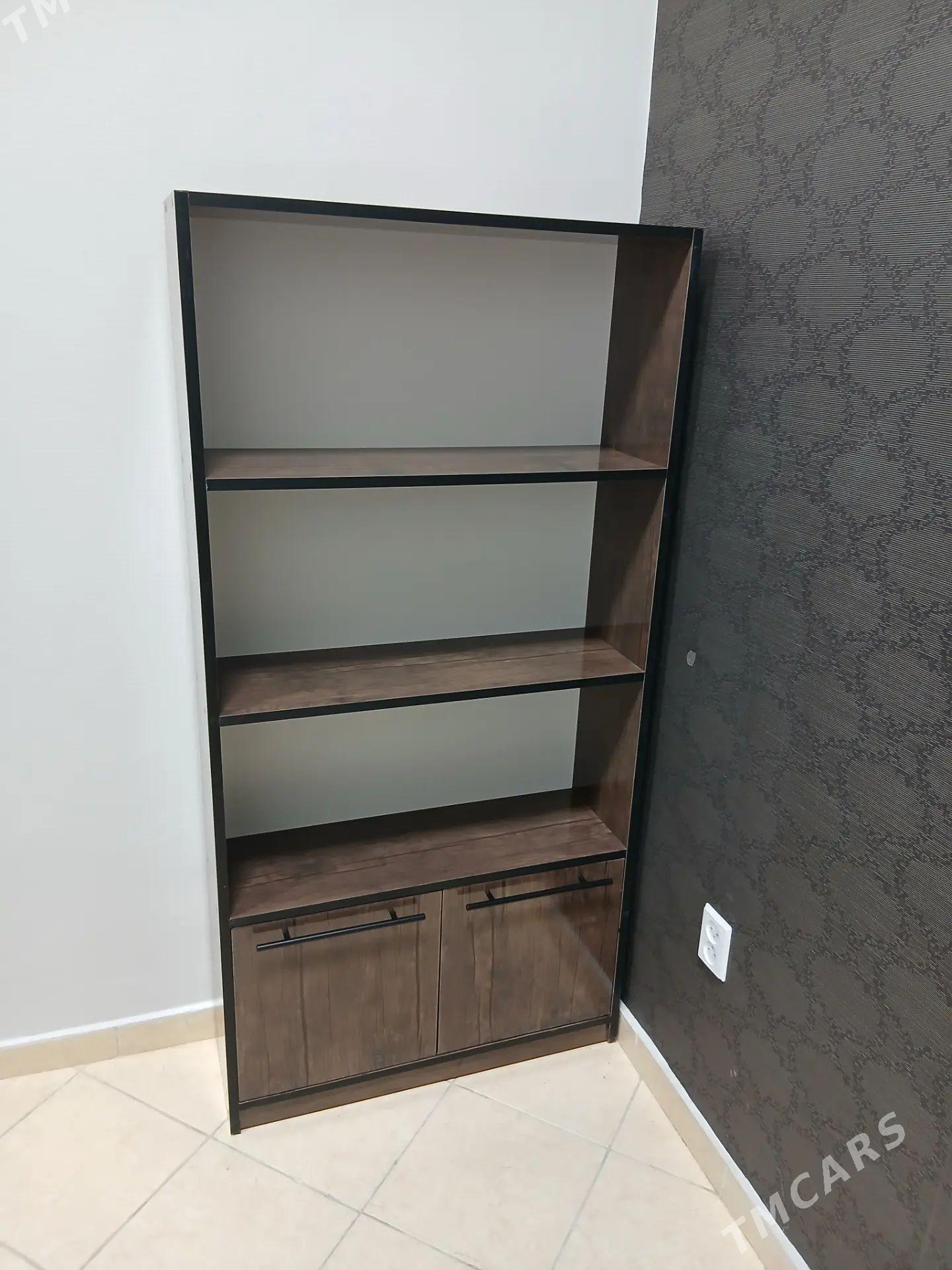 ofis şkaf we öý üçin - Aşgabat - img 1