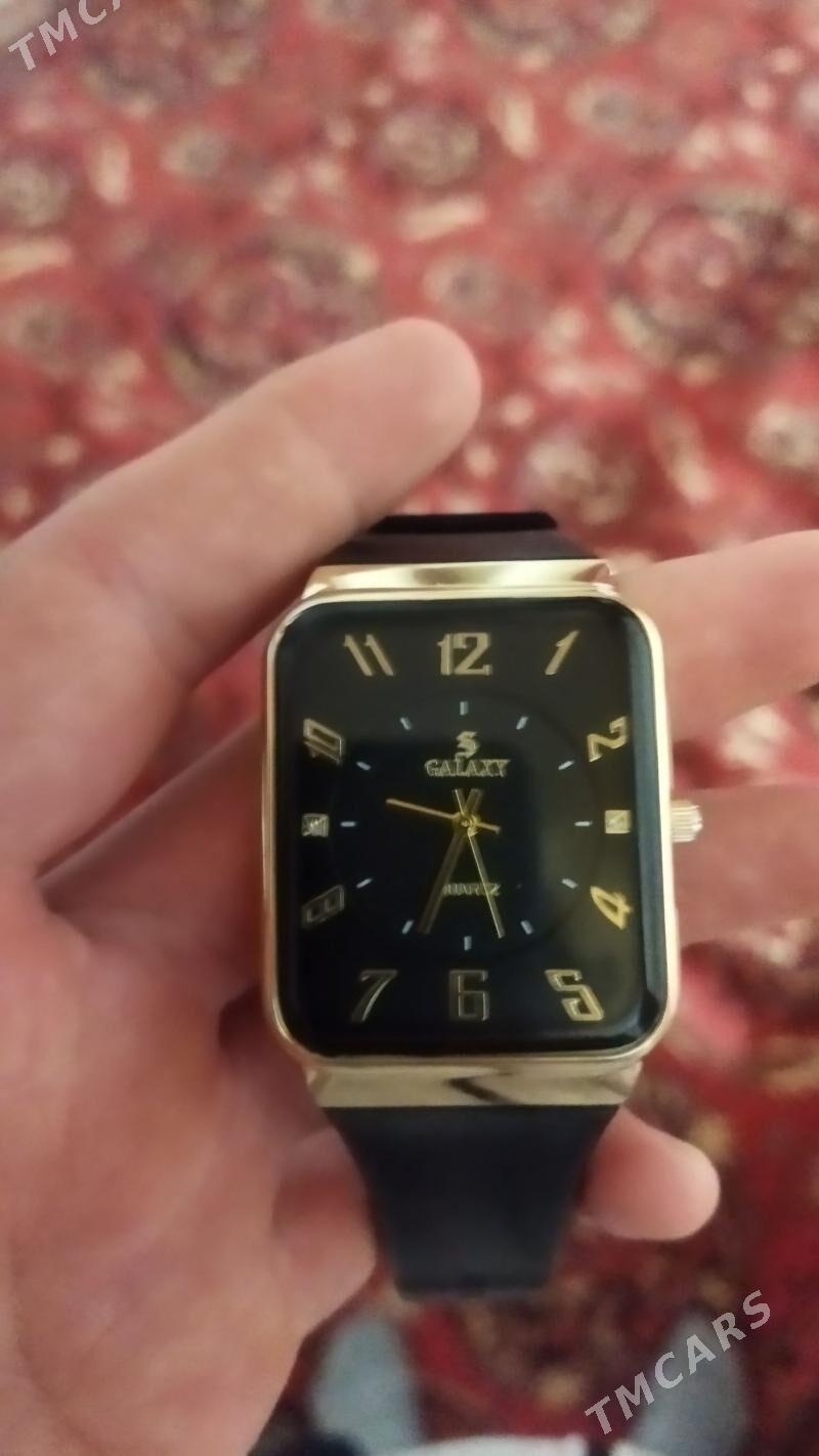 Galaxy sagat - Köneürgenç - img 1