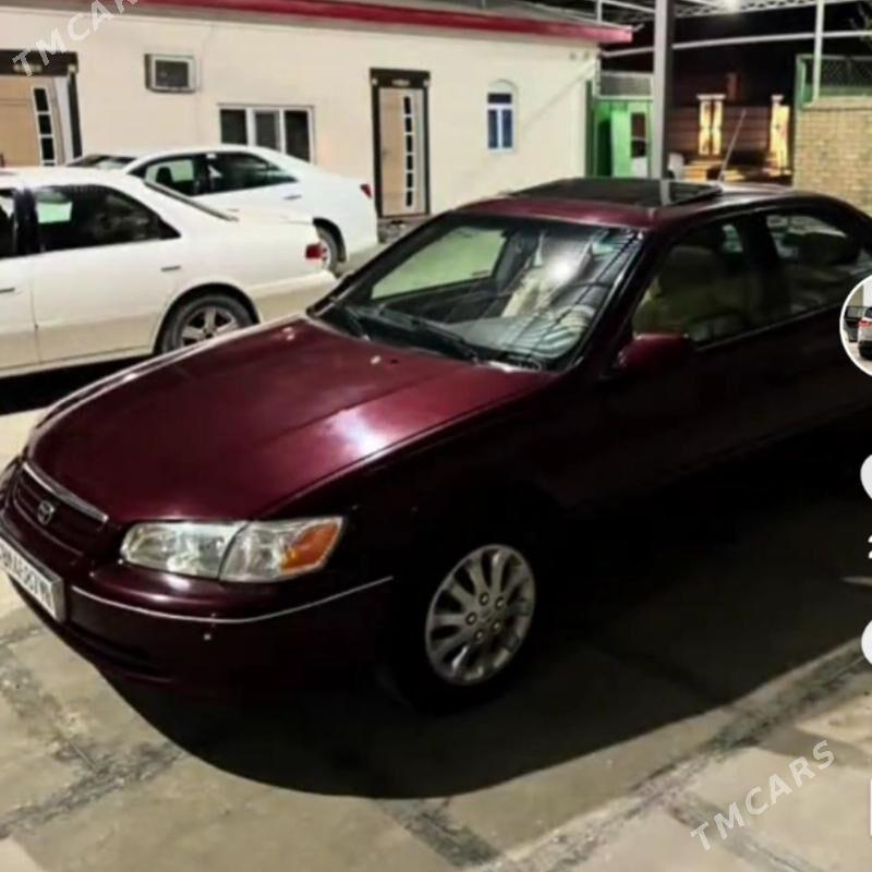 Toyota Camry 1999 - 135 000 TMT - Мургап - img 1