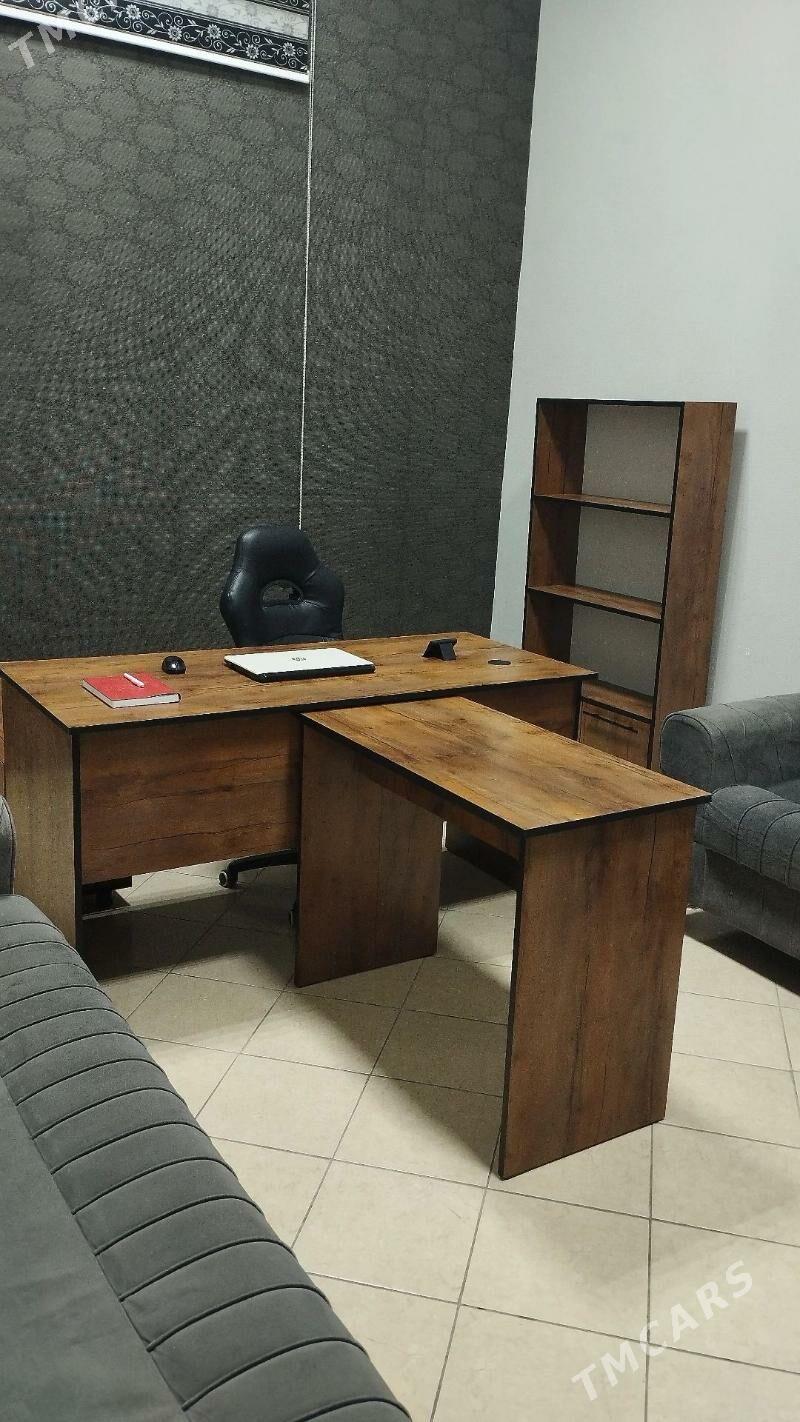 stol direktorskiý - Aşgabat - img 1